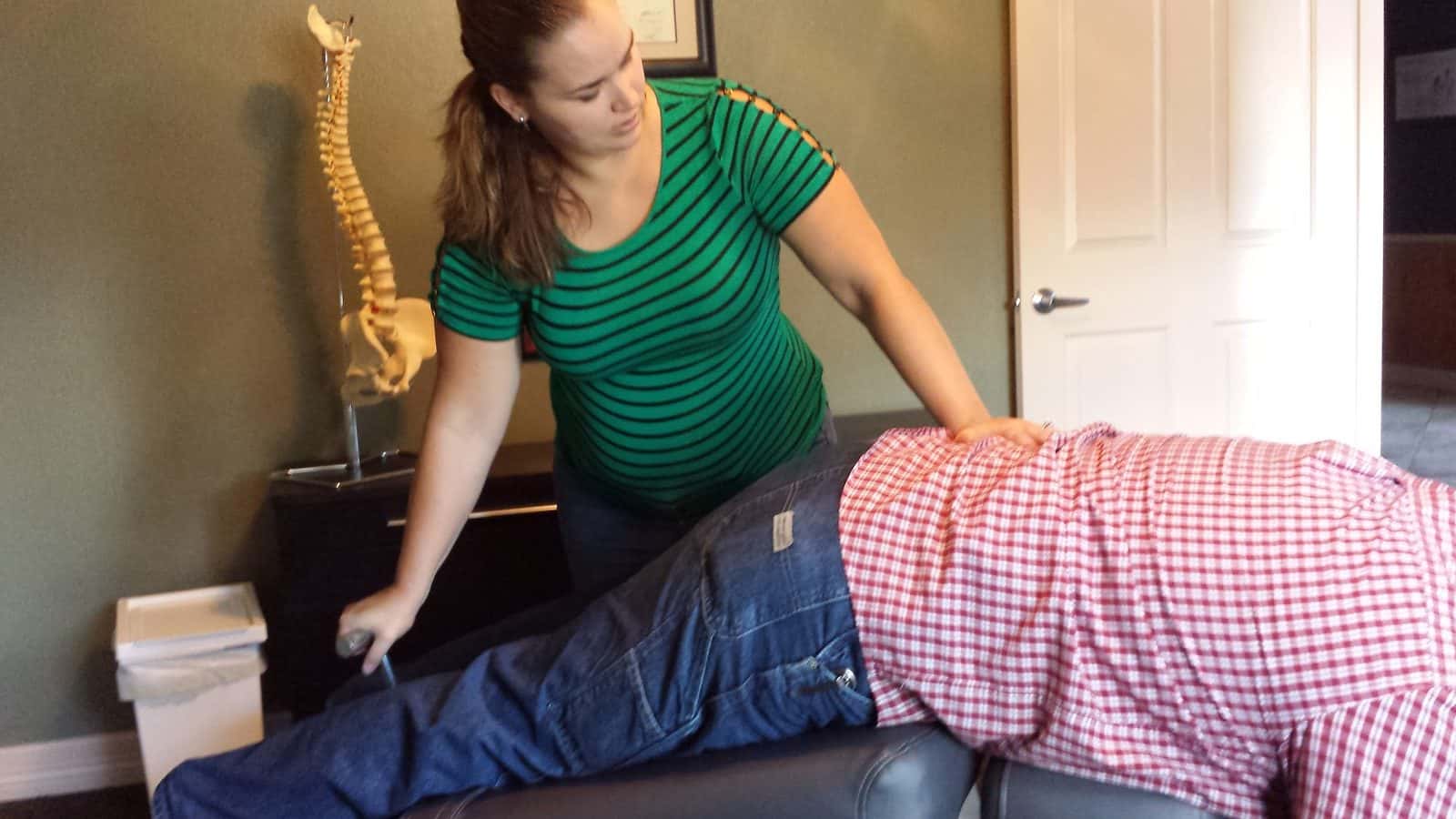 Gardner Chiropractic Family and Wellness Center — Chiropractors & Therapy photo 3 of 5