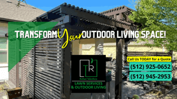 Rafael Telesforo Lawn Services & Outdoor Living