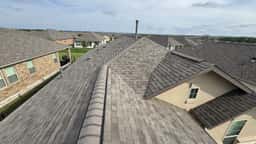 RTS Roofing LLC