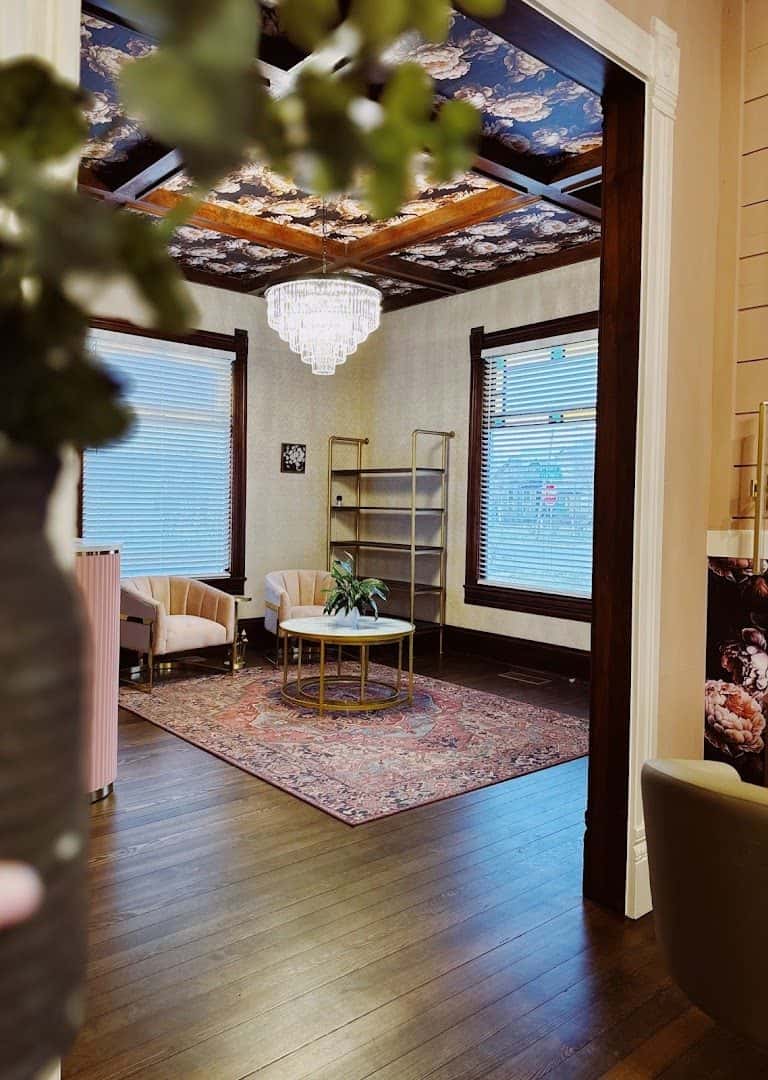 Myrna Rose Salon — Hair Salons & Barbers photo 3 of 5