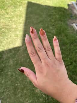 Caiena Beauty Nails