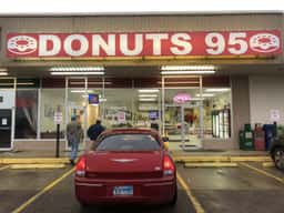 DONUTS 95
