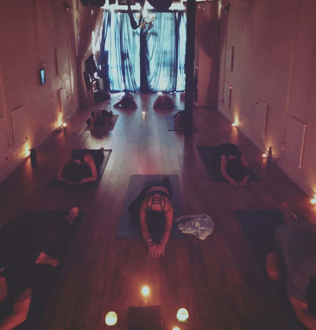 Ying Yoga Studio - Cedar Park — Fitness & Gyms photo 1 of 5