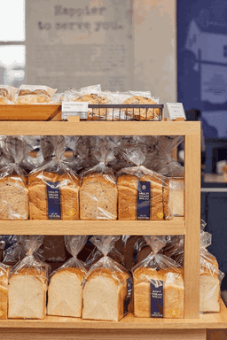 Paris Baguette