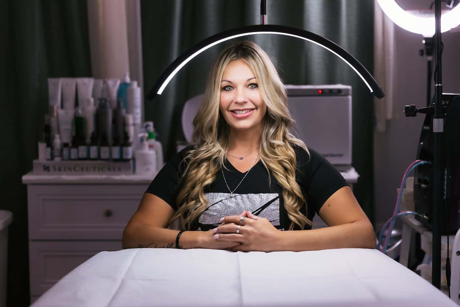 Allure Laser & Day Spa — Nail Salons & Spas photo 3 of 5