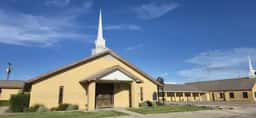 First Baptist Church of Florence