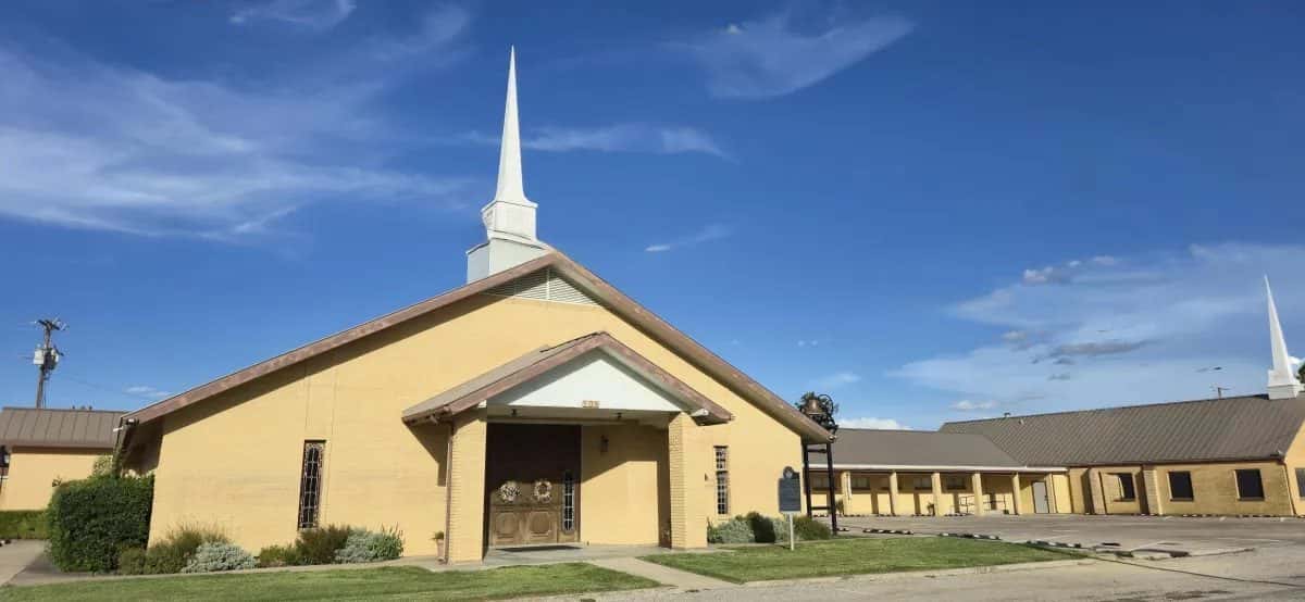 First Baptist Church of Florence — Religious Organizations photo 1 of 5