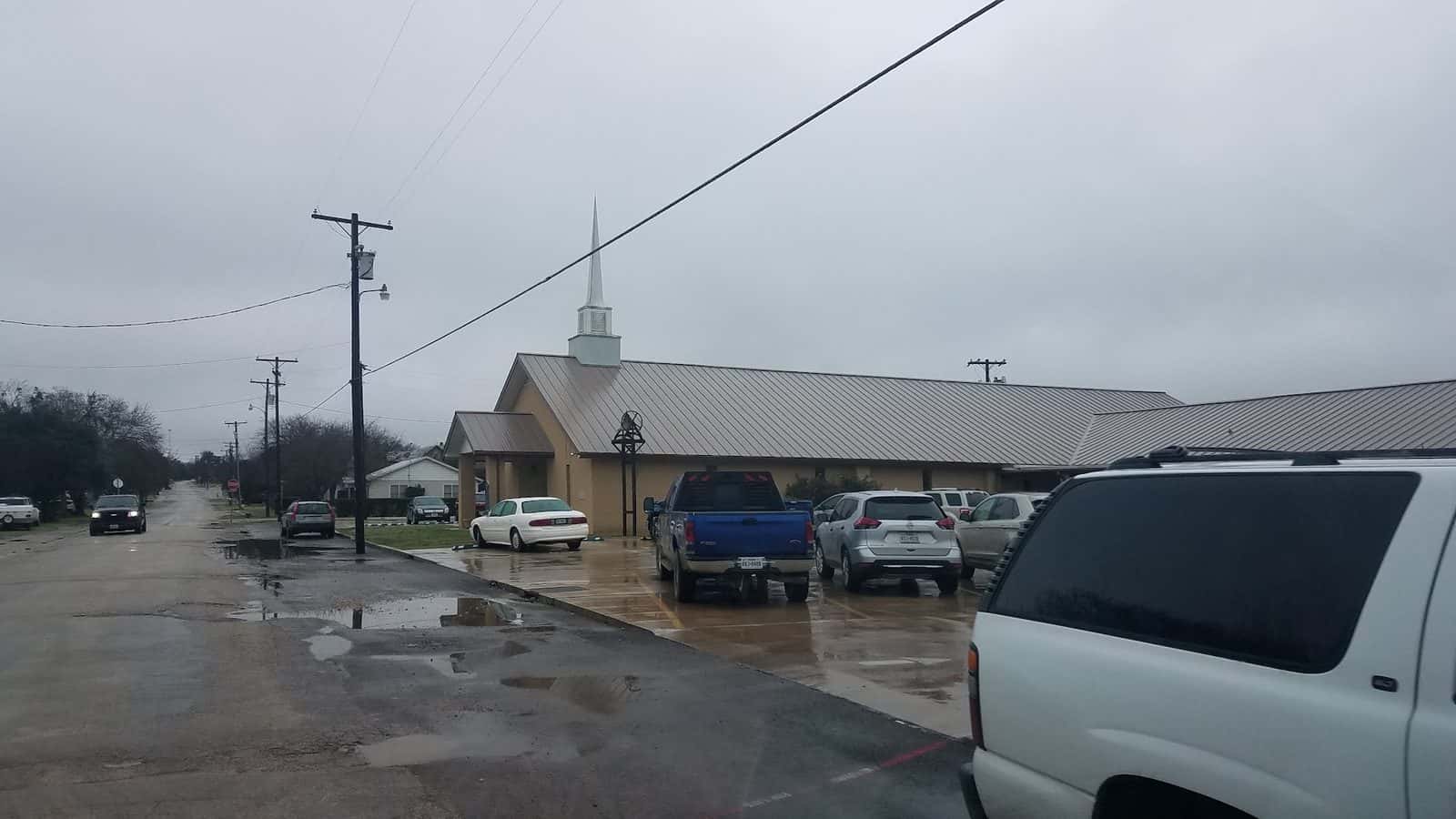 First Baptist Church of Florence — Religious Organizations photo 2 of 5