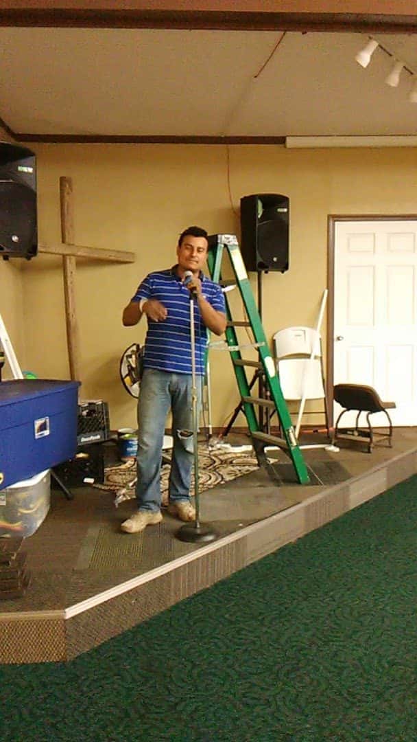 First Baptist Church of Florence — Religious Organizations photo 3 of 5