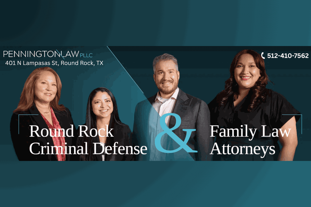 Pennington Law PLLC — Attorneys photo 2 of 3