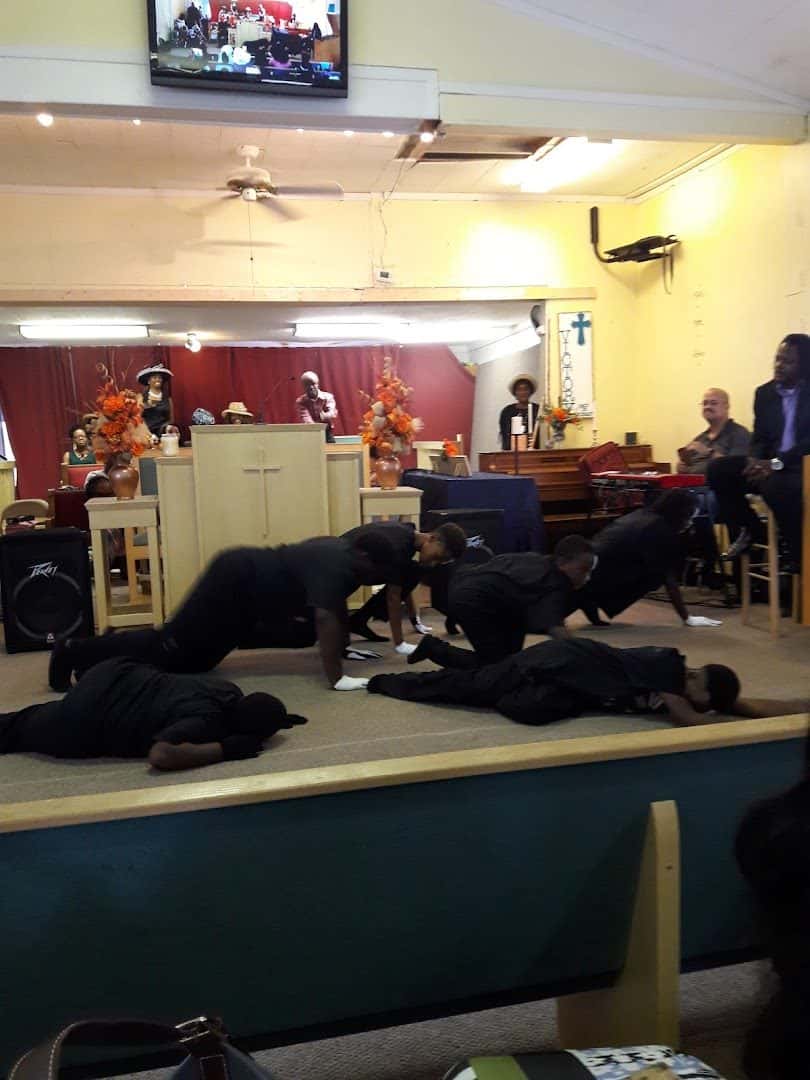 Little Ebenezer Baptist Church — Religious Organizations photo 2 of 5