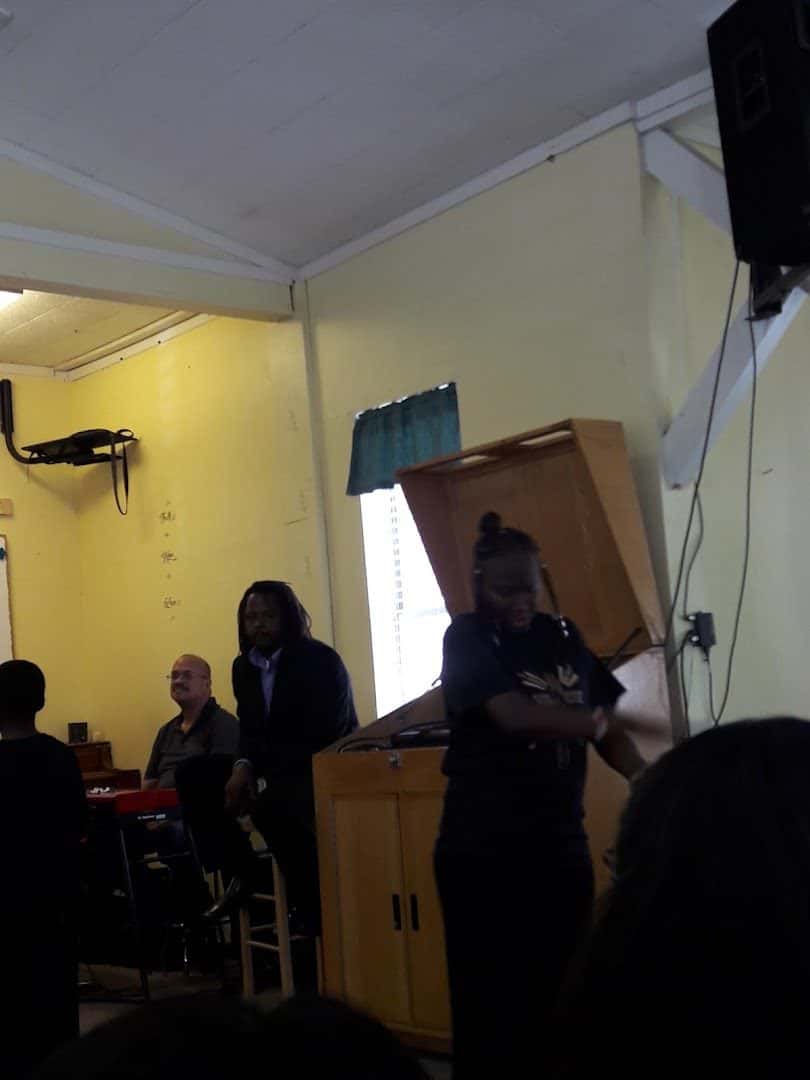 Little Ebenezer Baptist Church — Religious Organizations photo 3 of 5