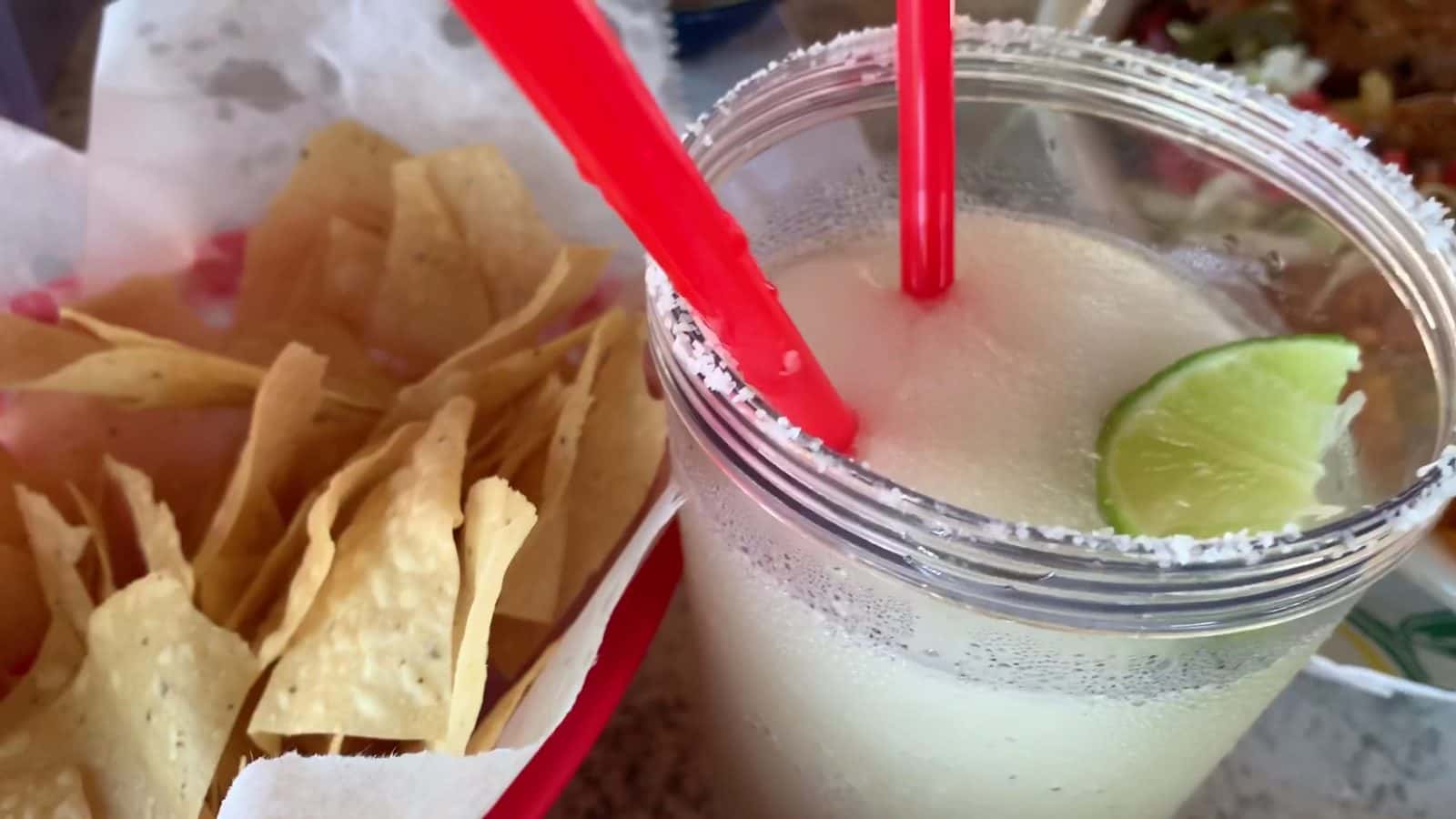 Chuy's — Restaurants photo 2 of 5