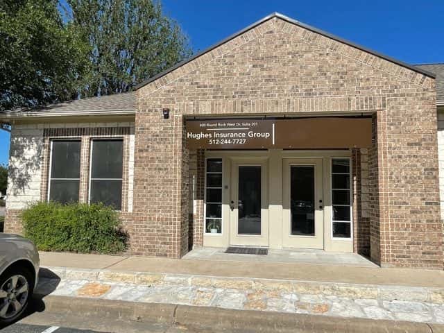 Hughes Insurance Group, LLC — Insurance Agents photo 1 of 5