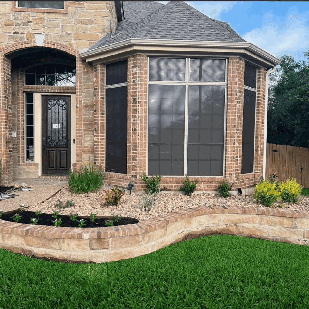 The Works Lawn Service — Lawn & Landscape photo 2 of 5