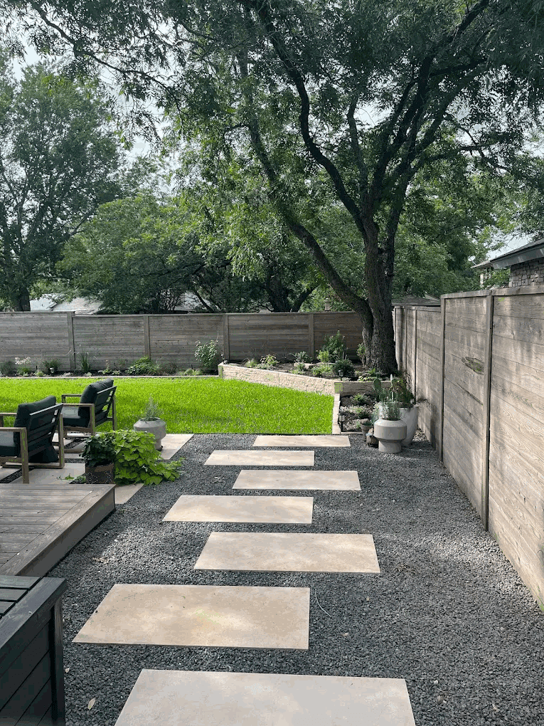 The Works Lawn Service — Lawn & Landscape photo 3 of 5