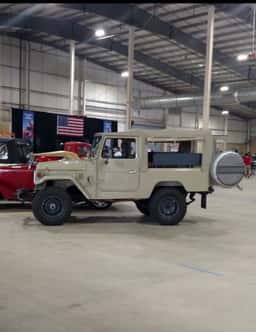 AJ's YOTAS