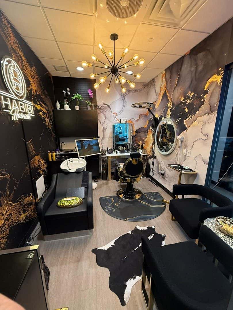 Habibi Haircuts — Hair Salons & Barbers photo 1 of 5