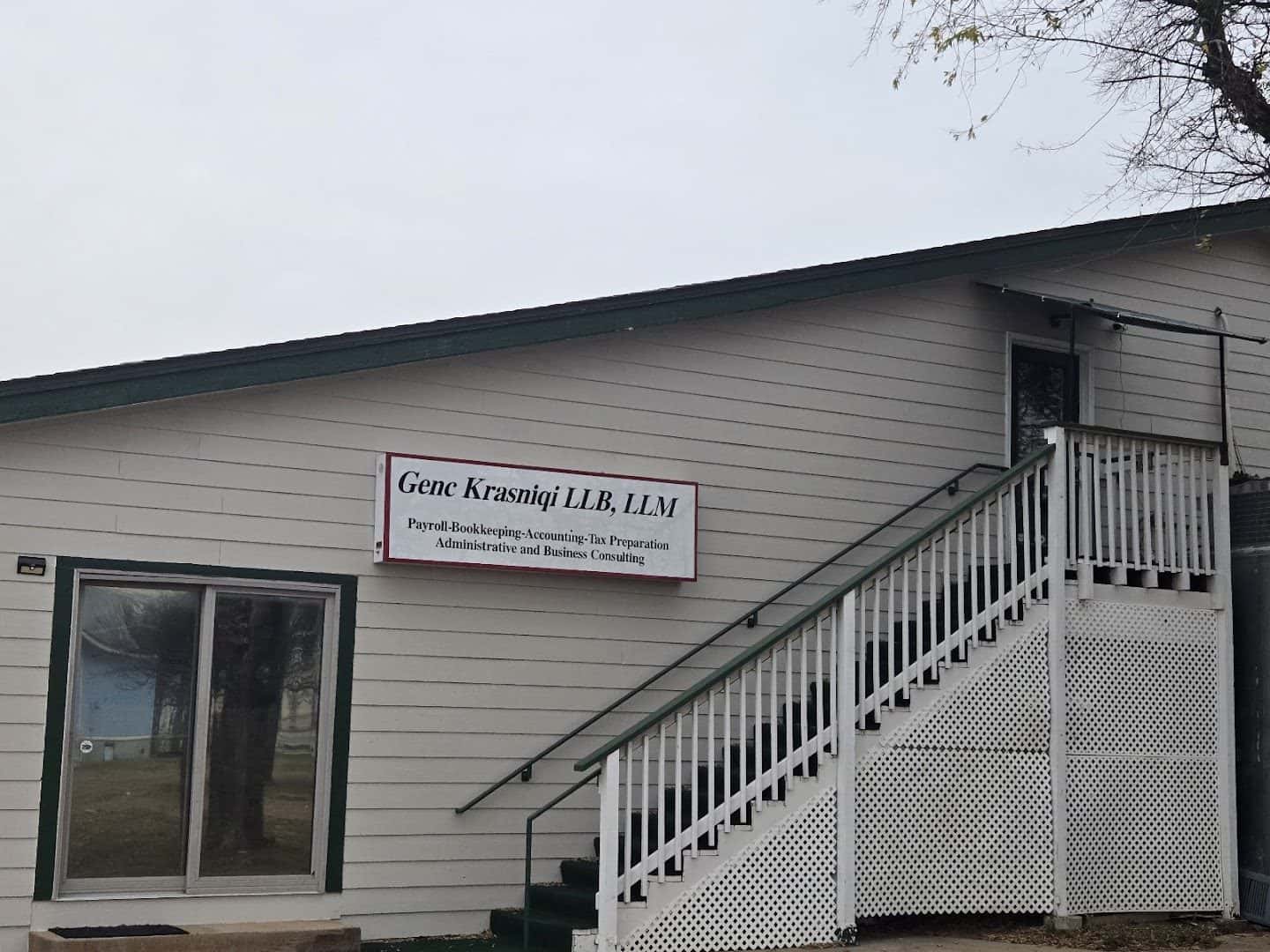 Krasniqi Solutions — Financial & Accounting photo 3 of 4