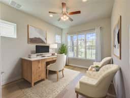 Cheryl Tucker Realty