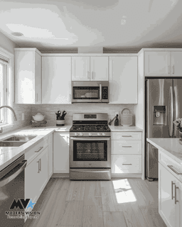 Modern Vision Remodeling Experts