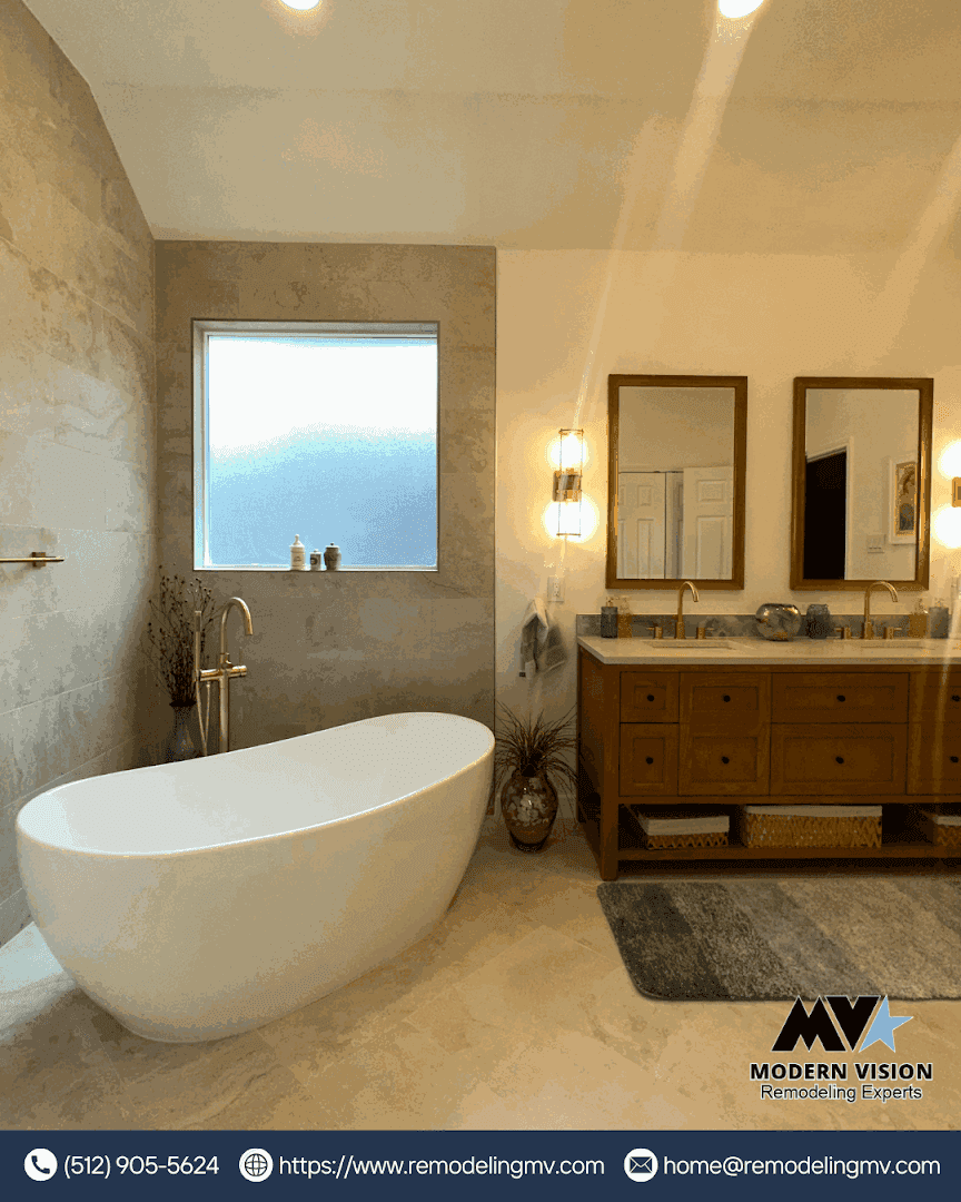 Modern Vision Remodeling Experts — Home Builders & Remodelers photo 3 of 5