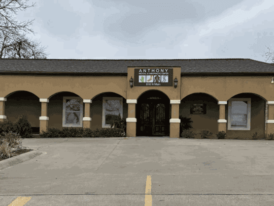 Anthony Medical & Chiropractic Center - Taylor — Chiropractors & Therapy photo 2 of 5