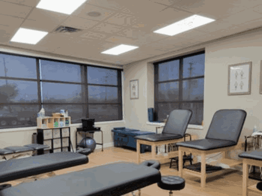 Anthony Medical & Chiropractic Center - Taylor — Chiropractors & Therapy photo 3 of 5