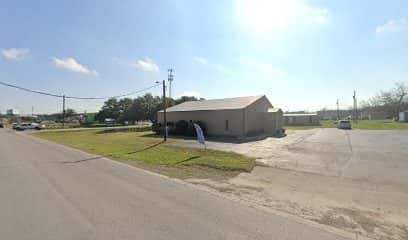 Church of God-Leander — Religious Organizations photo 3 of 3