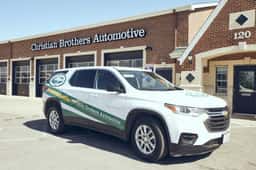 Christian Brothers Automotive Leander