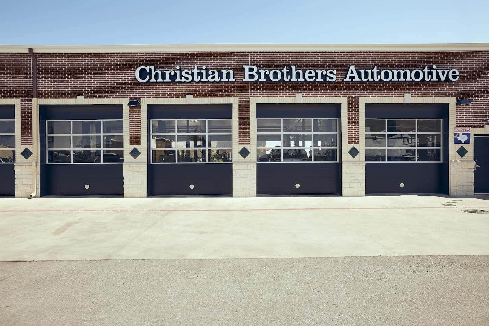 Christian Brothers Automotive Leander — Auto Services photo 2 of 5
