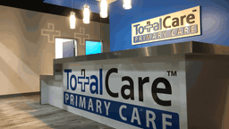Total Health Primary Care - Greenlawn