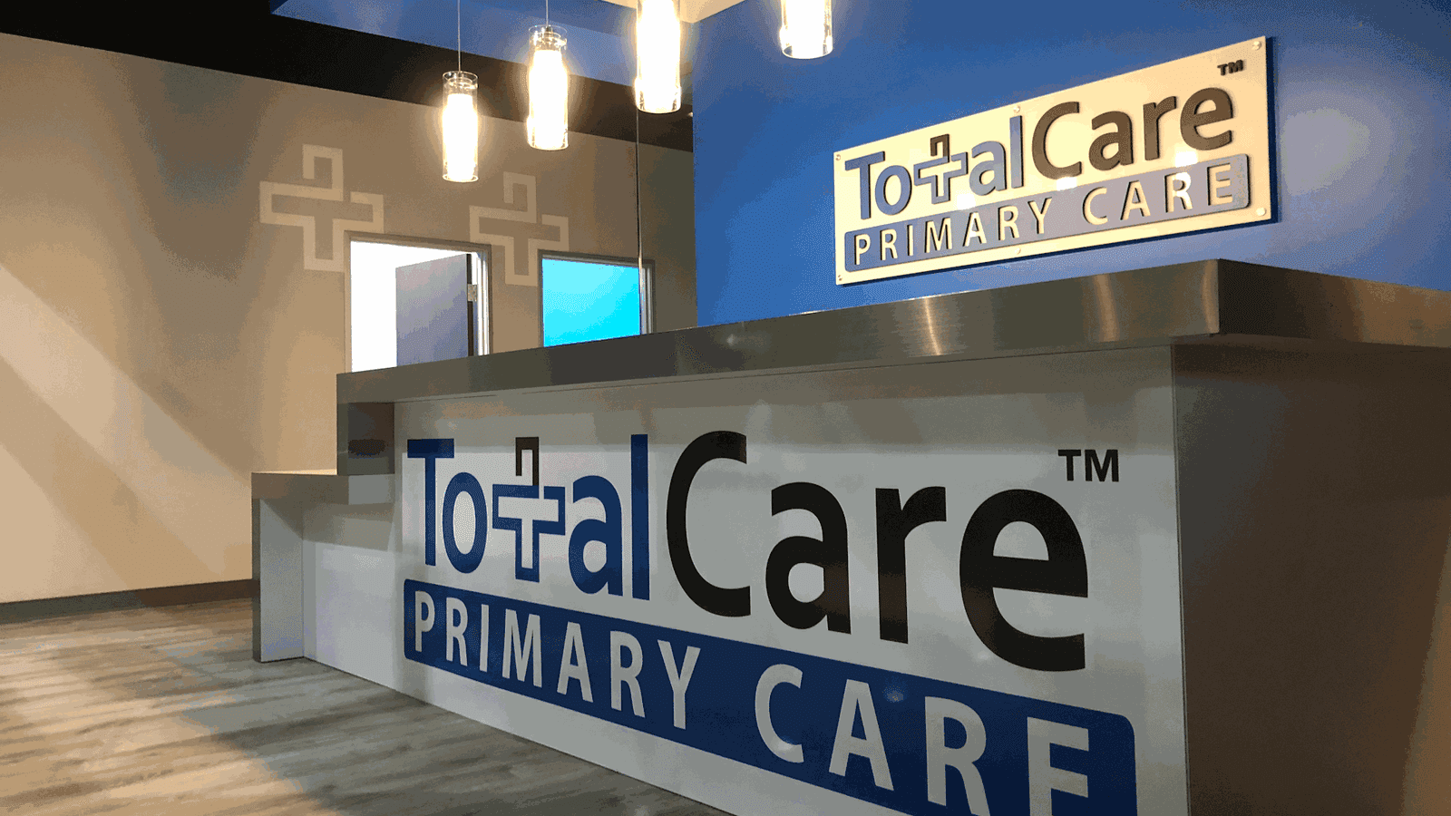 Total Health Primary Care - Greenlawn — Doctors & Medical photo 1 of 5
