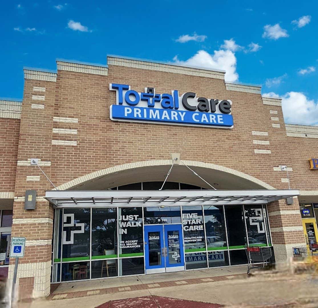 Total Health Primary Care - Greenlawn — Doctors & Medical photo 3 of 5