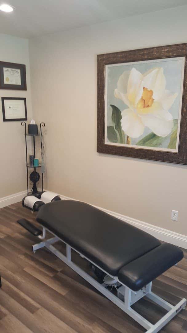 Hutto's Affordable Chiropractor, Dr. Poth — Chiropractors & Therapy photo 3 of 5