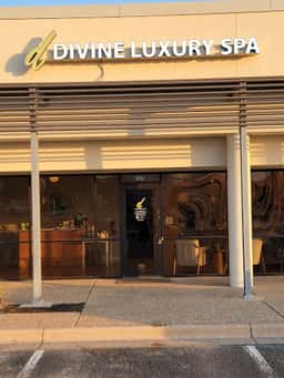 Divine Luxury Spa