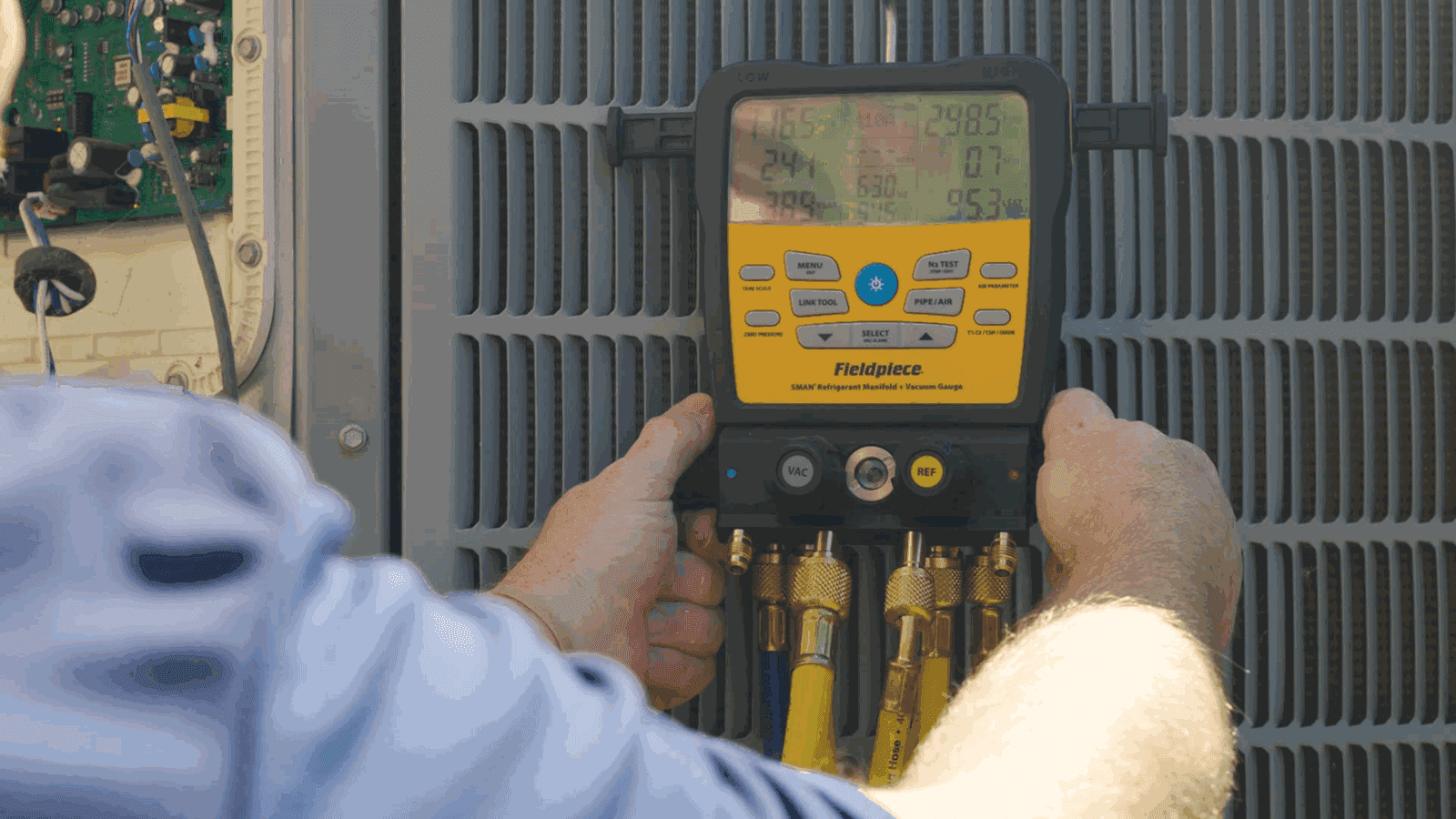 Advanced Air Conditioning + Heating — HVAC photo 3 of 5