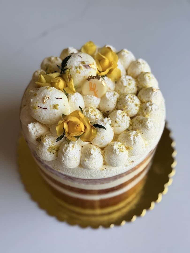 basilflower patisserie — Bakeries & Desserts photo 3 of 5