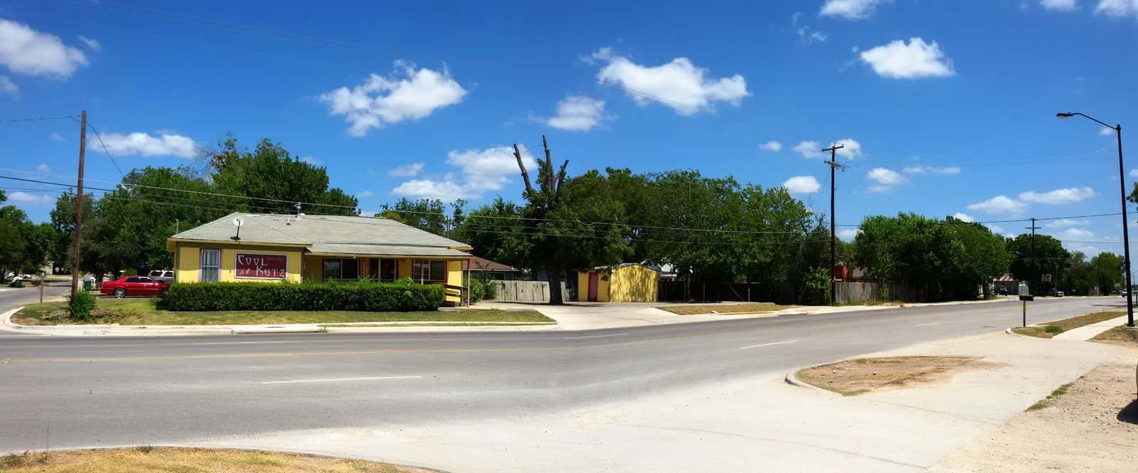 Cool Kutz — Hair Salons & Barbers photo 2 of 3