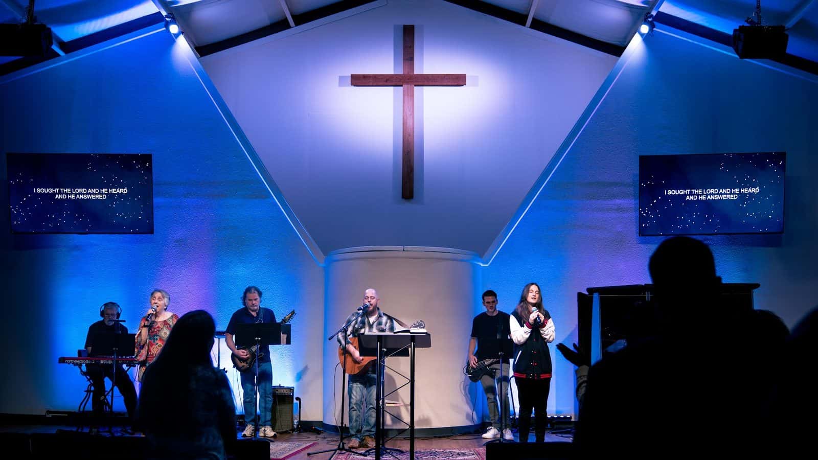 Crystal Lake Church — Religious Organizations photo 3 of 5