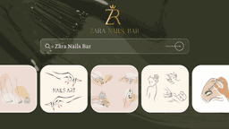 Zara Nails Bar