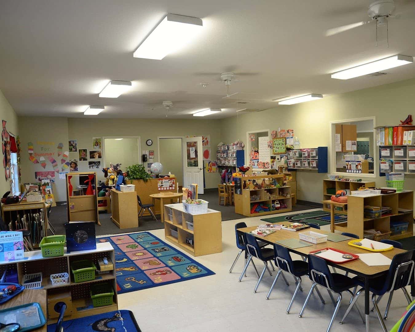 The Children's Courtyard of Cedar Park — Childcare & Schools photo 2 of 5
