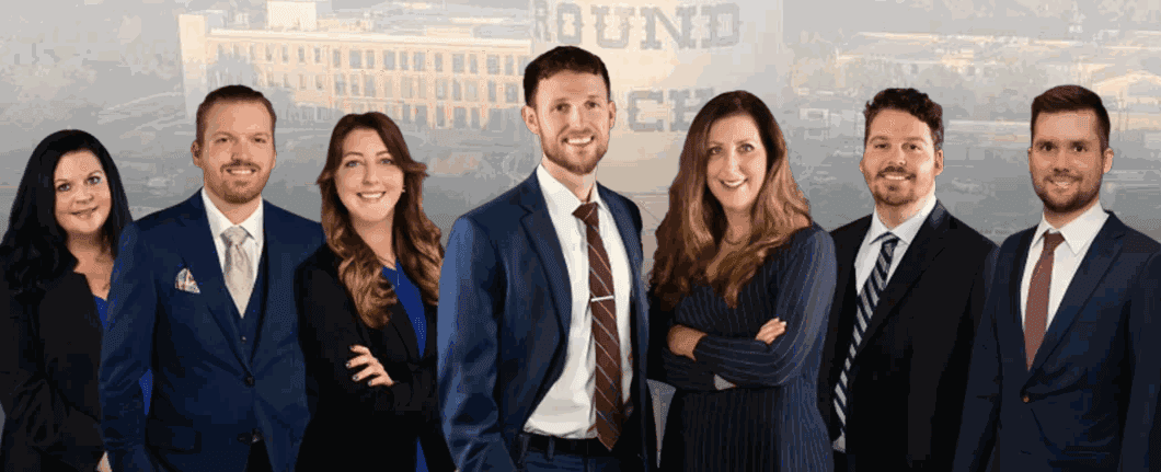 Richardson Culp, PLLC — Attorneys photo 1 of 5