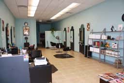 Silverado Hair Salon