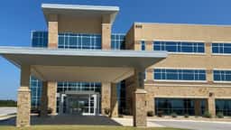 Austin Diagnostic Clinic - Leander