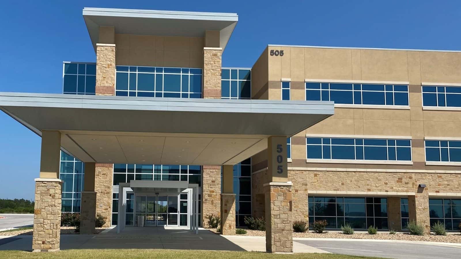 Austin Diagnostic Clinic - Leander — Doctors & Medical photo 1 of 5