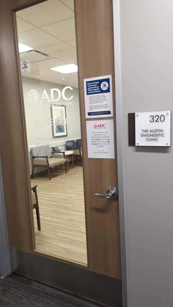 Austin Diagnostic Clinic - Leander — Doctors & Medical photo 3 of 5