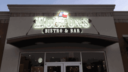 Mouton's Bistro & Bar