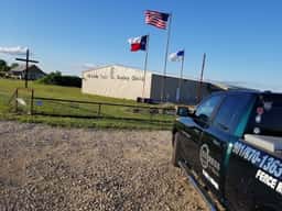 Chisholm Trail Cowboy Church