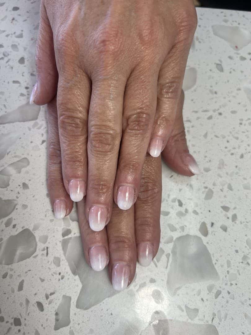Luxury Nails — Nail Salons & Spas photo 2 of 5